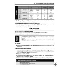 YDUS KONU KİTABI ( 4.BASKI ) G.CERRAHİ / 1.2.CİLT