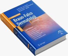 Braun-Falco Dermatoloji Cilt 1-2