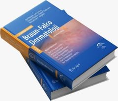 Braun-Falco Dermatoloji Cilt 1-2