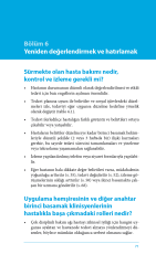 10 Dakikada Konsültasyon: Depresyon