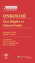 Onkoloji Cep Kitabı Özet Bilgiler