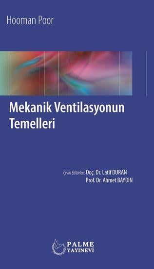 Mekanik Ventilasyonun Temelleri