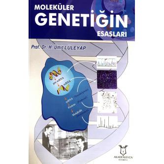 Moleküler Genetiğin Esasları