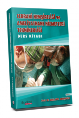 Cerrahi Hemşireliği ve Ameliyathane Hizmetleri Teknikerliği