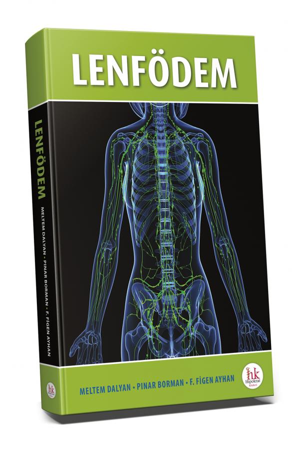 Lenfödem - Meltem Dalyan, Pınar Borman, F. Figen Ayhan
