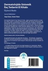 Dermatolojide Sistemik İlaç Tedavisi El Kitabı