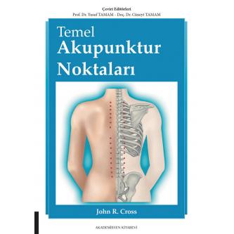 Temel Akupunktur Noktaları