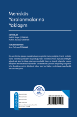 Menisküs Yaralanmalarına Yaklaşım