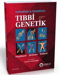 Thompson & Thompson Tıbbi Genetik