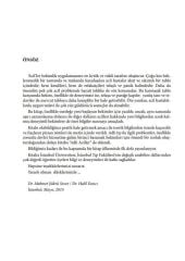 Dahili - Cerrahi - Adli -Aciller El Kitabı 9. Baskı