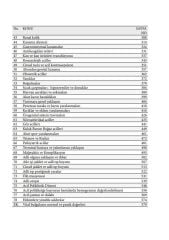 Dahili - Cerrahi - Adli -Aciller El Kitabı 9. Baskı