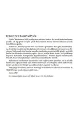 Dahili - Cerrahi - Adli -Aciller El Kitabı 9. Baskı