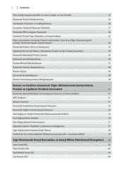 Pratik Buzağı, Düve, Süt Sığırı ve Besi Sığırı Beslenmesi – Beslenme Hastalıkları