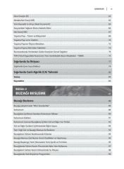 Pratik Buzağı, Düve, Süt Sığırı ve Besi Sığırı Beslenmesi – Beslenme Hastalıkları