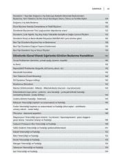 Pratik Buzağı, Düve, Süt Sığırı ve Besi Sığırı Beslenmesi – Beslenme Hastalıkları