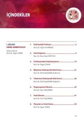 Temelden Kliniğe Kadın Genital Sistem