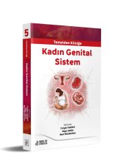 Temelden Kliniğe Kadın Genital Sistem