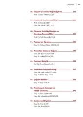 Temelden Kliniğe Kadın Genital Sistem