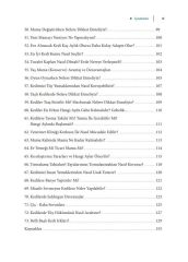 Kedilerin Temel Davranışları ve Sık Görülen Sorunlar