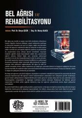 Bel Ağrısı ve Rehabilitasyonu