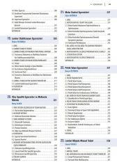 Bel Ağrısı ve Rehabilitasyonu