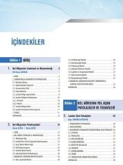 Bel Ağrısı ve Rehabilitasyonu