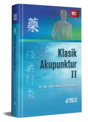 Klasik Akupunktur 2