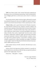Pediyatri Atlası