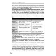 YDUS Konu Kitabı ( 8.Baskı ) Pediatri / 1.2Cilt