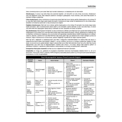 YDUS Konu Kitabı ( 8.Baskı ) Pediatri / 1.2Cilt