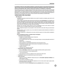 YDUS Konu Kitabı ( 8.Baskı ) Pediatri / 1.2Cilt