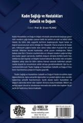 Kadın Sağlığı ve Hastalıkları: Gebelik ve Doğum