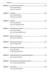 Kadın Sağlığı ve Hastalıkları: Gebelik ve Doğum