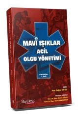 Mavi Işıklar Acil Olgu Yönetimi