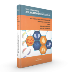 Vaka Sunumları İle Acil Metabolik Hastalıklar