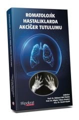 Romatolojik Hastalıklarda Akciğer Tutulumu