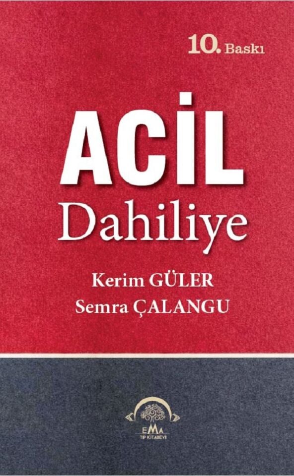 EMA Acil Tıp Seti
