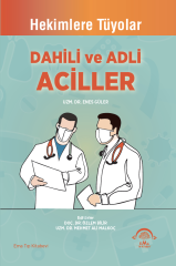 EMA Acil Tıp Seti