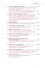 Pratik Aile Hekimliği Serisi – Kadın Sağlığı Hastalıkları ve Doğum