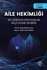 EMA Pratik Aile Hekimliği Serisi