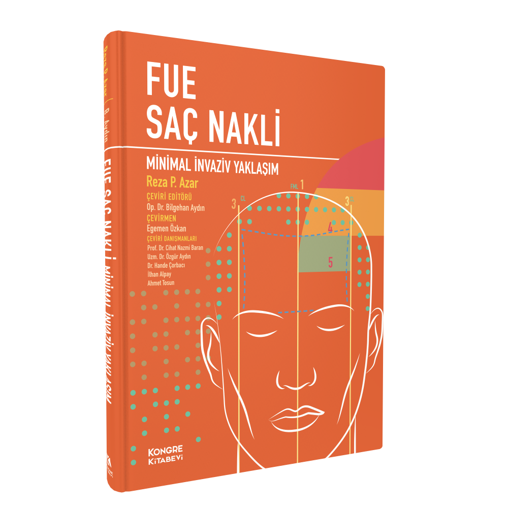 FUE SAÇ NAKLİ