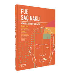 FUE SAÇ NAKLİ