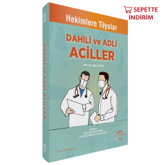 Dahili ve Adli Aciller