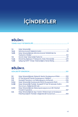 Kanıta Dayalı Kalp Yetersizliği - Konjestif ve Düşük Debi Sendromları