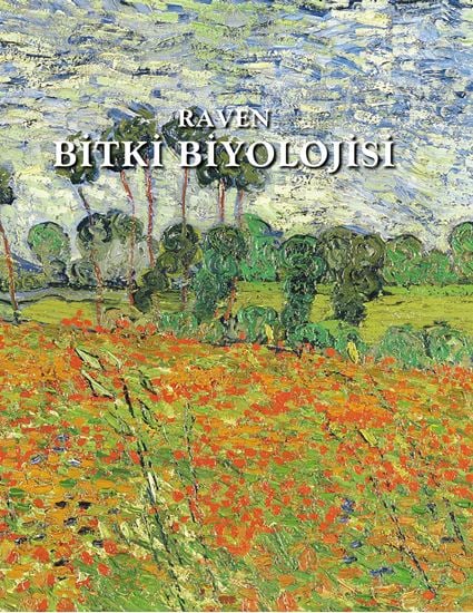 BİTKİ BİYOLOJİSİ RAVEN