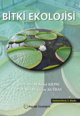 BİTKİ EKOLOJİSİ (MAHMUT KILINÇ)