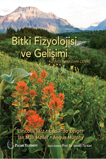 BİTKİ FİZYOLOJİSİ VE GELİŞİMİ