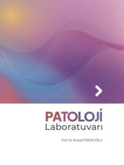 Patoloji Laboratuvarı