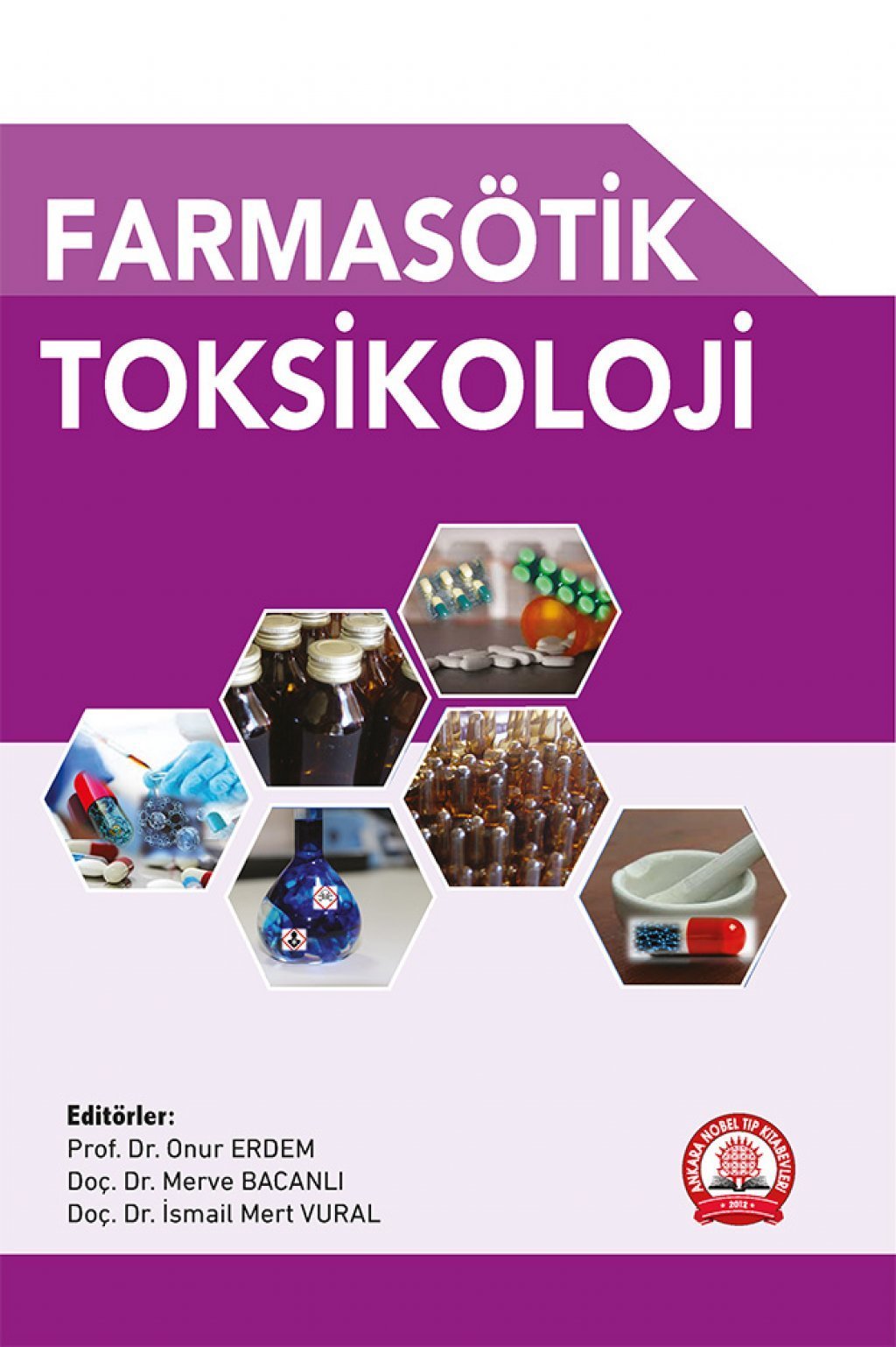 Farmasötik Toksikoloji