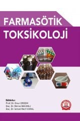 Farmasötik Toksikoloji